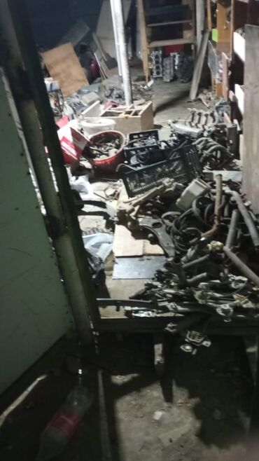 Digər avtomobil ehtiyat hissələri: Məhsul: Hyundai Accent (SOHC 12V) üçün orijinal ehtiyat hissələri — 47