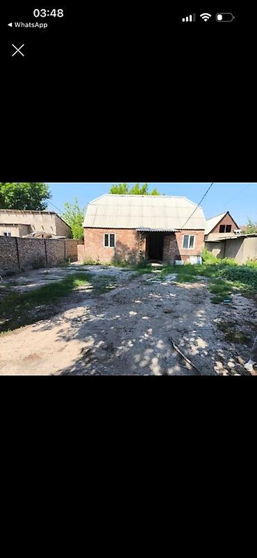 ПЕРВАЯ ЛИНИЯ ПРОДАЁТСЯ ДОМ — 110 КВАРТАЛ, БУУРДИНСКАЯ 23А Отличный