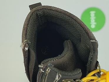 brązowe topy: Chłopięce buty trekkingowe XTI – dla malucha - Rozmiar: 23 (widoczne — 5