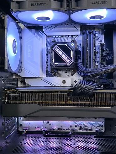 Desktop računari i radne stanice: Ryzen 7 7800X3D RX 9070XT X870 32GB 2TB - SM174PC. ✨ Prodaja i — 11