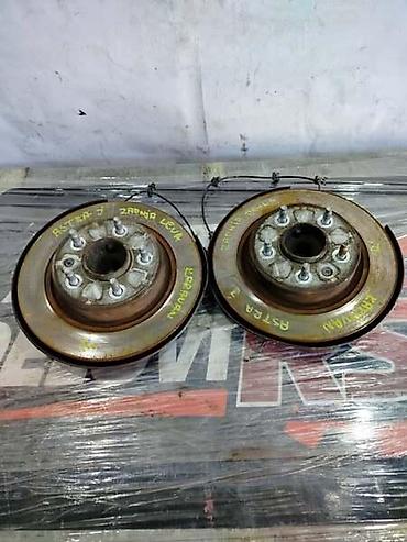 volan bmw e46: KOCIONI DISKOVI ZADNJI ZA OPEL ASTRA J OD 2009. DO 2015. GOD. | — 1