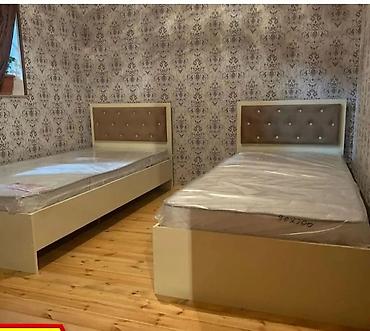 matras demiri: Birnəfərlik, Bazasız, Pulsuz matras, Siyirməsiz, Azərbaycan, Sadə laminat — 4