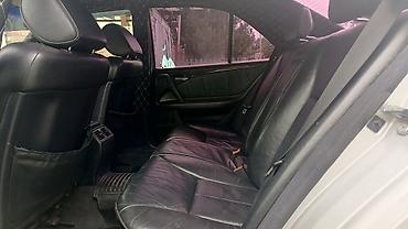 sr group: Mercedes-Benz E-Class: 1998 г., 2.4 л, Механика, Бензин, Седан — 8