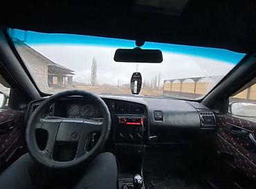 двигатель vr6: Volkswagen Passat: 1992 г., 1.8 л, Бензин — 4