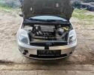 Glave motora: 1.25 BENZINAC ZA FORD FIESTA OD 2002. DO 2014. GOD. | SMEDEREVSKA — 26