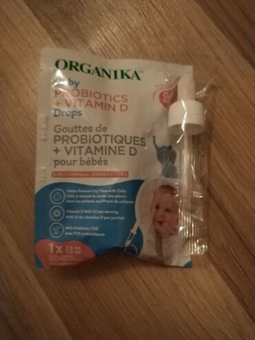 Vitaminlər və BAƏ: Kanadadan gelme original vitaminler böyükler ve kiçikler üçün -da lalafo.az — 6 Vitaminlər və BAƏ: Kanadadan gelme original vitaminler böyükler ve kiçikler üçün — 6