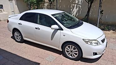 jetta 2008: Masin mator 1.8 benzin .aftamat.ili 2008.qiymeti 18000 — 3