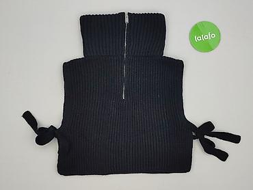 Women: KappAhl, Women`s poncho, size One size — 2