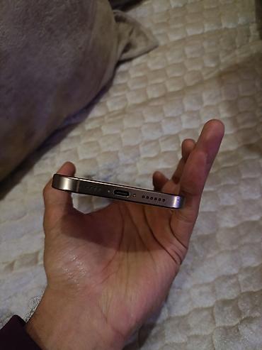 Apple iPhone: IPhone 16 Pro Max, 256 GB, White Titanium, Simsiz şarj — 3