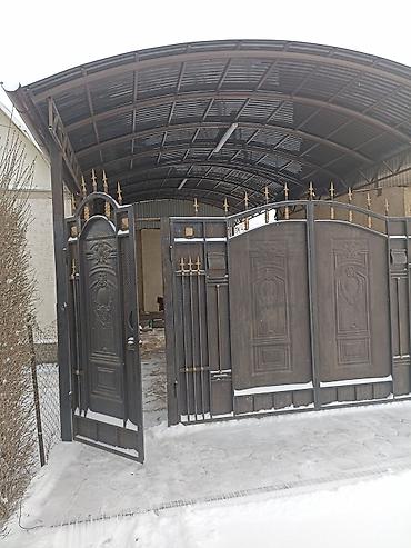 Продажа домов: Дом, 120 м², 4 комнаты, Собственник, Евроремонт — 1