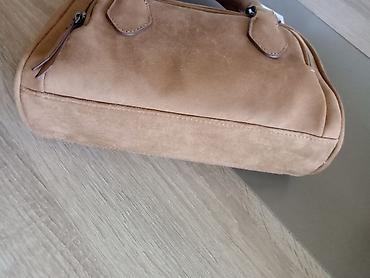 Torbe: Stradivarius torba – model sa ručkama i podesivim/removabilnim kaišem — 8