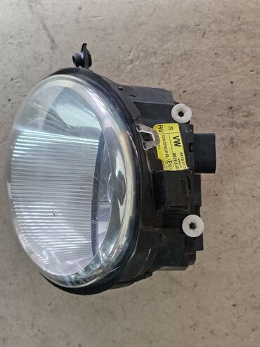 Передние фары: Передняя левая фара Volkswagen 2000 г., Б/у, Оригинал, Германия at lalafo.kg — 4 Передние фары: Передняя левая фара Volkswagen 2000 г., Б/у, Оригинал, Германия — 4