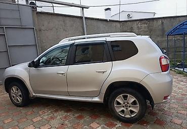 авто корея сайт бишкек: Nissan Terrano: 2014 г., 1.6 л, Типтроник, Бензин, Кроссовер — 7