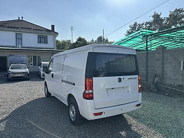 Dongfeng: Dongfeng : 2025 г. — 14