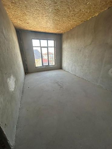 Продажа квартир: 2 комнаты, 77 м², Элитка, 3 этаж, Готовая ПСО (под самоотделку) — 10