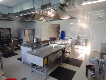 Установка вытяжек и вентиляции: Установка изготовление проектирование кухонных вытяжек и вент систем • — 3