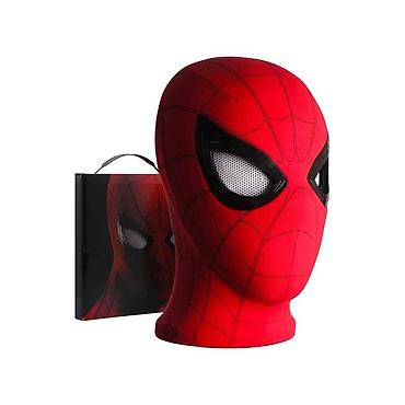 puldu masin: Spiderman maskası Pultla idarə olunan Gözləri açılıb yumulur Kod — 1