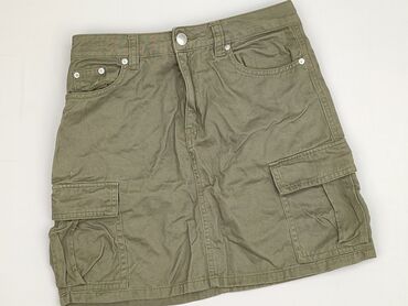 Skirts: Women`s skirt, H&M, Size XS (EU 34)