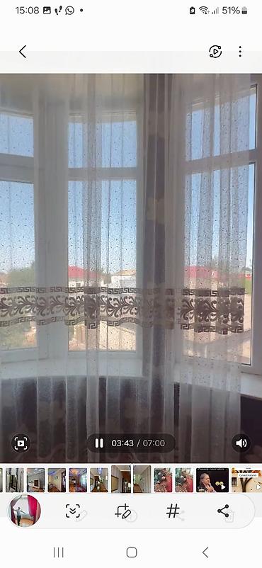 Həyət evi alıram: Satılır: 3 mərtəbəli fərdi yaşayış evi - Ümumi planlama: Zirzəmi + 2 — 6