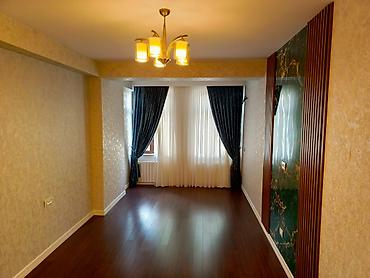 Yeni tikili: 4 otaqlı, Yeni tikili, 215 kv. m — 6