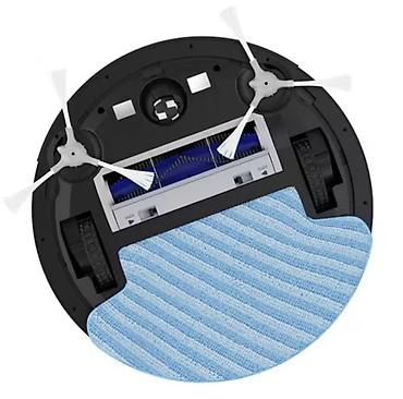 tefal qiyməti: Robot-tozsoran Tefal X-PLORER SERIE 75 ANIMAL RG7675WH Çox az sayda — 4