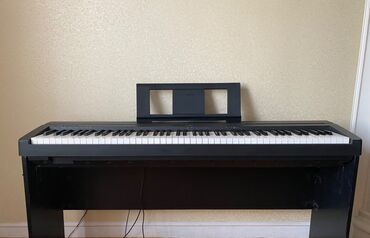 yamaha piano qiymeti: Piano, Yamaha, Rəqəmsal, İşlənmiş