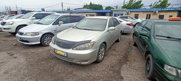 runx alex: Toyota Camry: 2004 г., 2.4 л, Автомат, Бензин, Седан at lalafo.kg runx alex: Toyota Camry: 2004 г., 2.4 л, Автомат, Бензин, Седан