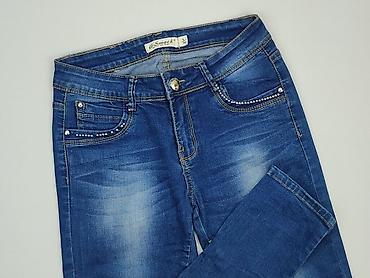 jeans simmons: G-Smack, Jeansy damskie, rozmiar S — 1