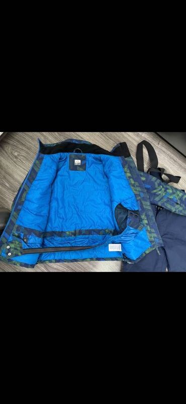 Ski jakne: Mckinley — 2