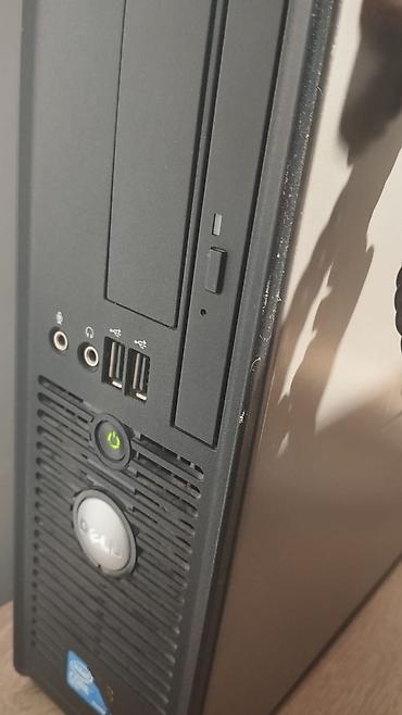 ucuz htc: Masaüstü kompüter seti – Dell OptiPlex 780 Texniki göstəricilər: - — 10
