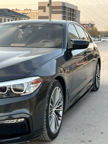 расширительный бачок бмв е60: BMW 5 series: 2018 г., 2 л, Автомат, Дизель, Седан