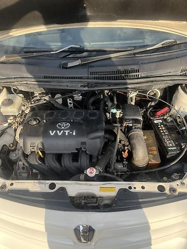 камри xse 70: Toyota Ist: 2002 г., 1.5 л, Автомат, Бензин, Хэтчбэк — 4