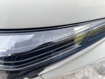 Subaru: Subaru Ascent: 2022 г., 2.4 л, Вариатор, Бензин, Кроссовер — 15