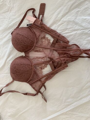 Трусики: Victoria's Secret — 18