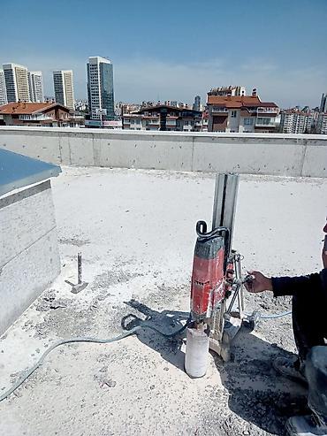 kraska isleri: #betonisleri #beton #betonkesme #betonkəsimi #betonkesim #betondesme — 3