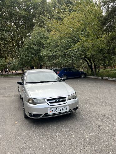 ауди а6 с5 2 5 тди: Daewoo Nexia: 2011 г., 1.5 л, Механика, Бензин, Седан