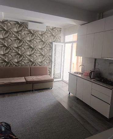 flat osh: 1-х квартира Кулатова пер Матросова Элитка евро ремонт С мебелью — 2