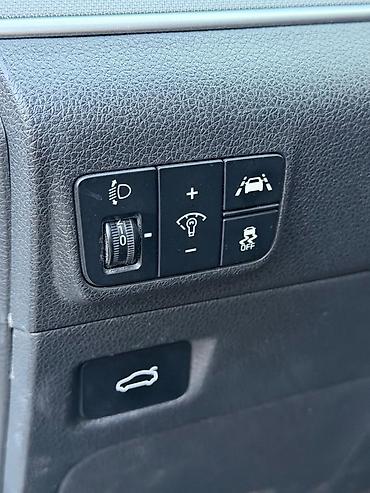 Kia: Kia K5: 2020 г., 2 л, Автомат, Газ, Седан — 10