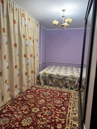 Долгосрочная аренда квартир: 2 комнаты, Агентство недвижимости, Без подселения, С мебелью полностью — 3