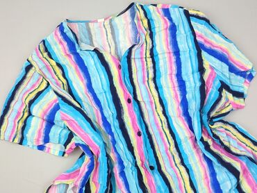 t shirty columbia: Koszula damska, rozmiar 9XL