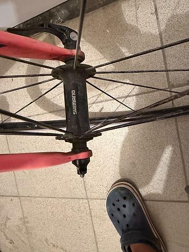 aventon: Aventon Cordoba — трековый/фикс велосипед - Рама и вилка: алюминий — 7