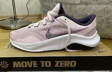 nike hyperko: Nike size 37 36 razmerə uyğundur rəsmi nike.us saytından sifariş — 1