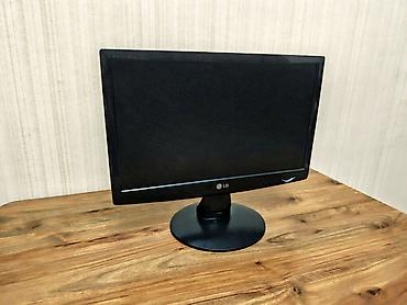 Masaüstü kompüterlər və iş stansiyaları: MASAÜSTÜ PC DƏST Sistem bloku: HP PRO 3500 Processor (CPU) - Intel — 9