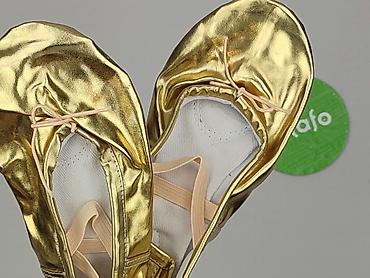 deichmann baleriny: Balerinki damskie, rozmiar 38 — 4