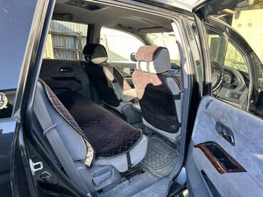 Honda: Honda Odyssey: 2001 г., 2.3 л, Автомат, Бензин, Универсал — 9