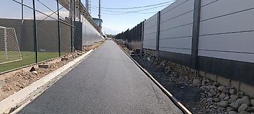 Другие услуги: Укладка асфальта любой сложности,ямочные работы,тротуары установка at lalafo.kg — 6 Другие услуги: Укладка асфальта любой сложности,ямочные работы,тротуары установка — 6