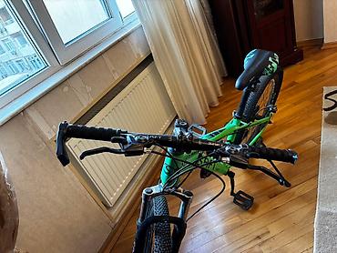 İdman velosipedləri: Velosiped24 ölçü — 2