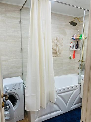 Продажа квартир: 2 комнаты, 50 м², 3 этаж, Дизайнерский ремонт — 1