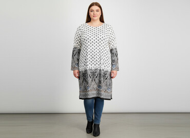 sukienki na wesele plus size zalando: Atmosphere, Sukienka damska, rozmiar 4XL