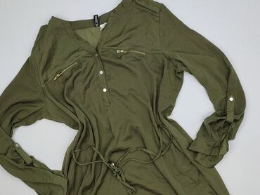c a tunika: H&M Divided, Tunika damska, rozmiar M